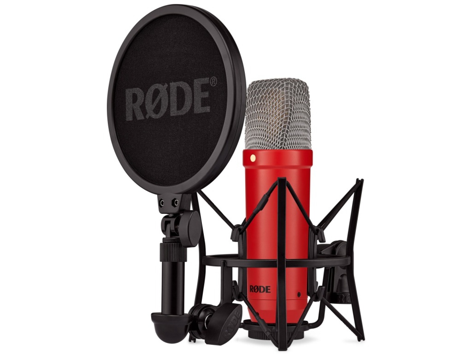 RODE NT1 Signature Rouge – Image 3