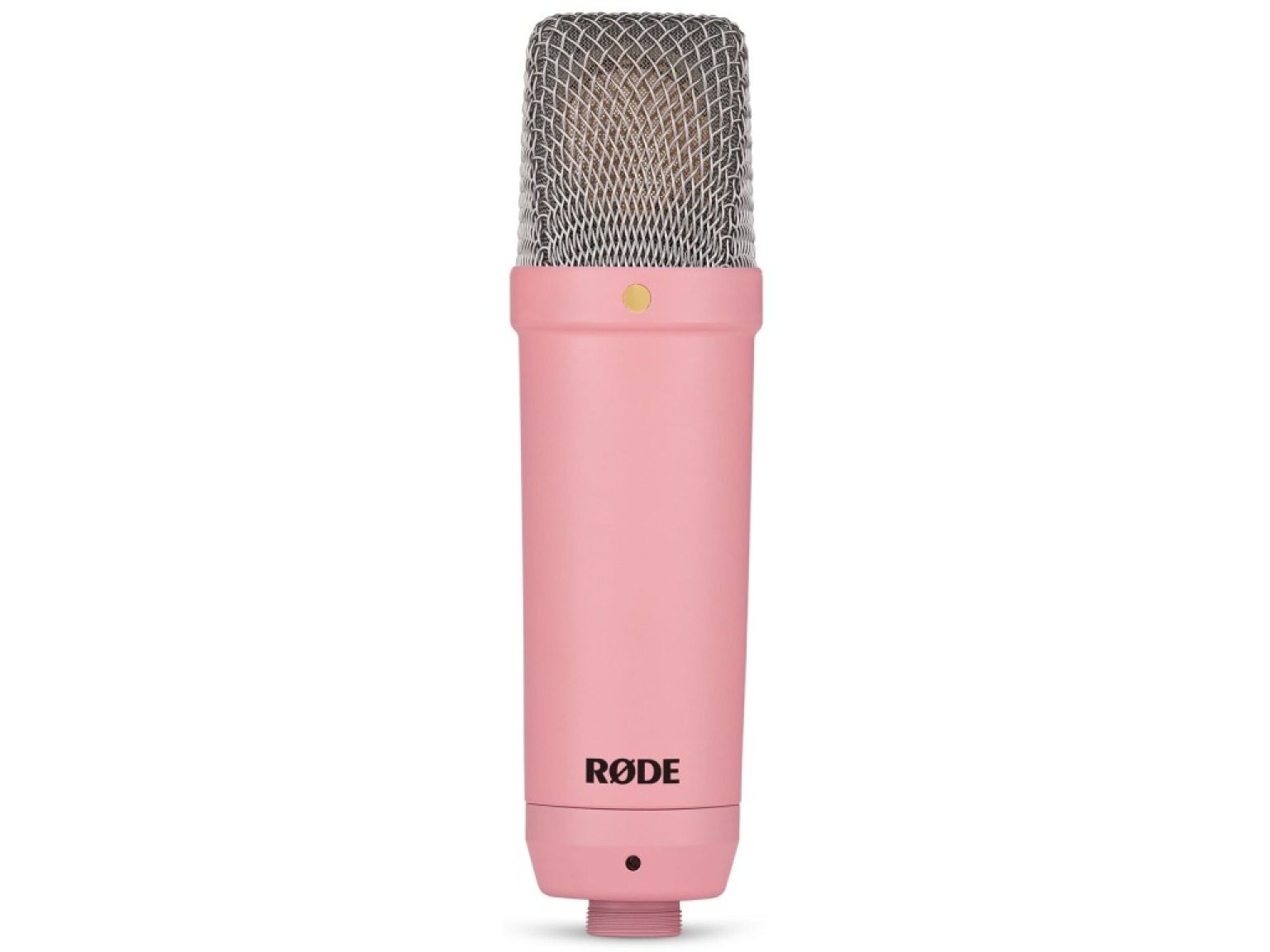 RODE NT1 Signature Rose – Image 1