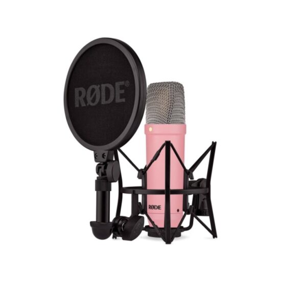 RODE NT1 Signature Rose – Image 2