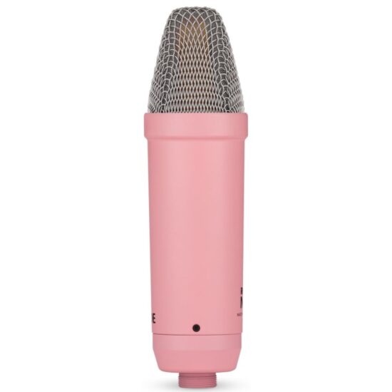 RODE NT1 Signature Rose – Image 3