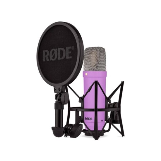 RODE NT1 Signature Violet – Image 3