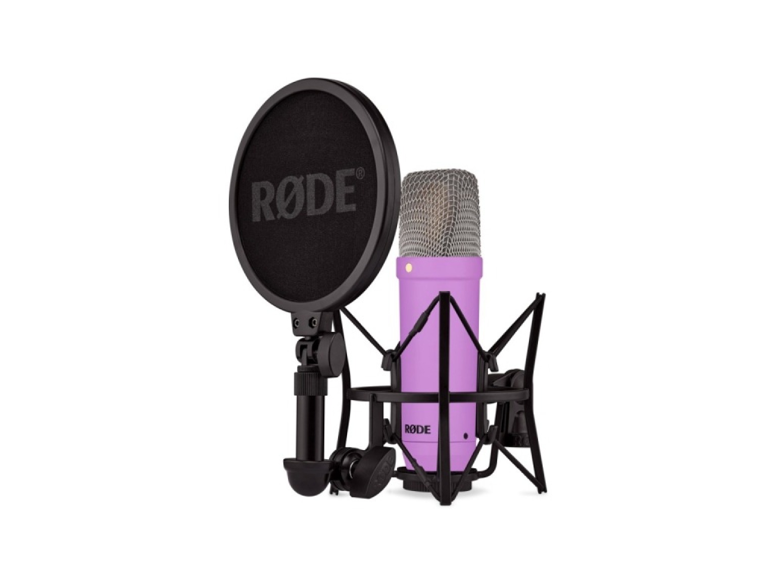 RODE NT1 Signature Violet – Image 3