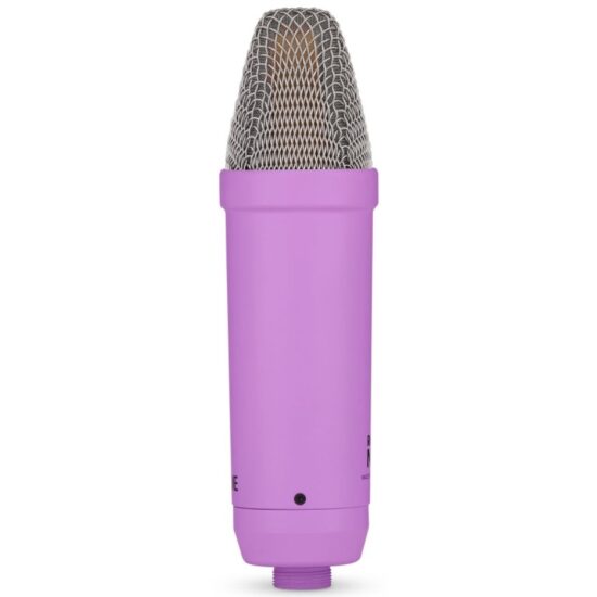 RODE NT1 Signature Violet – Image 2