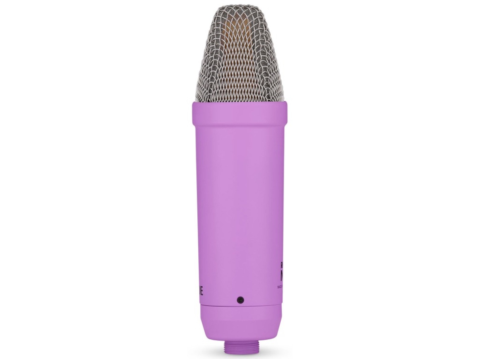 RODE NT1 Signature Violet – Image 2