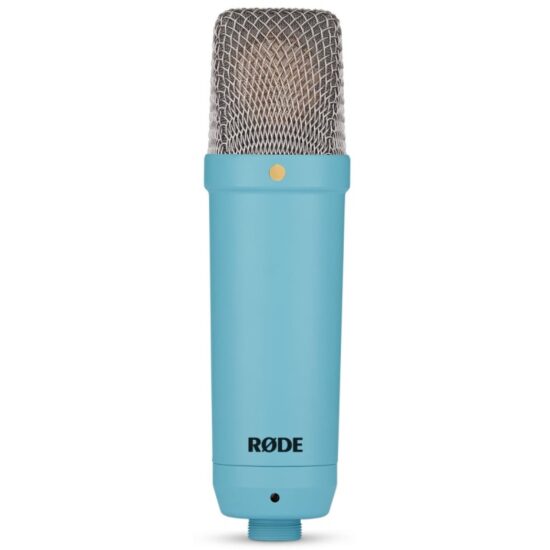 RODE NT1 Signature Bleu – Image 1
