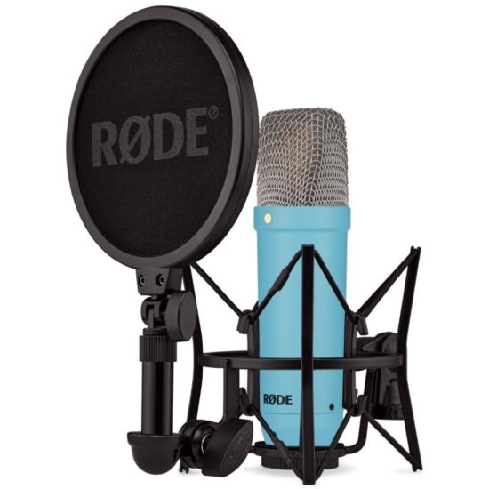 RODE NT1 Signature Bleu – Image 3