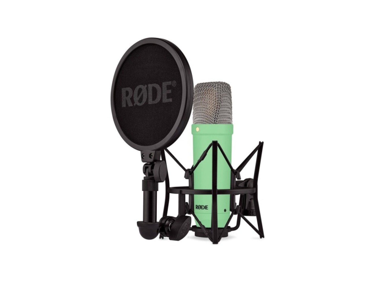 RODE NT1 Signature Vert – Image 3