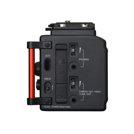 TASCAM DR-60MKII – Image 3