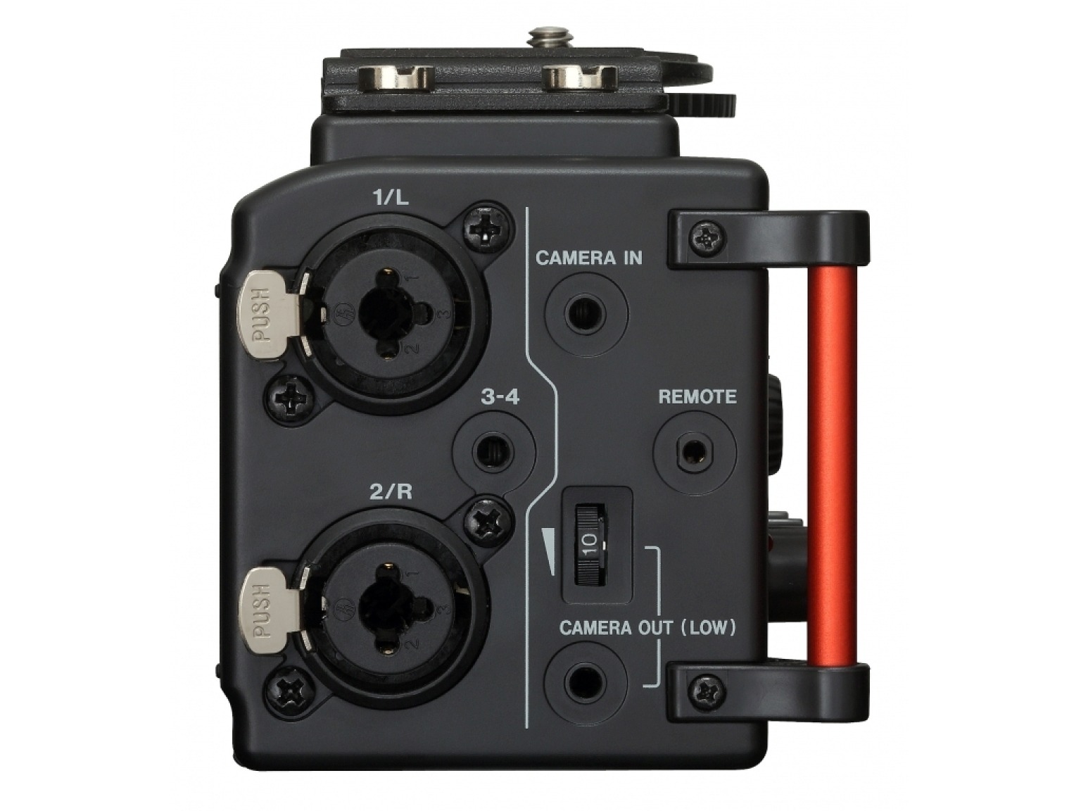 TASCAM DR-60MKII – Image 4