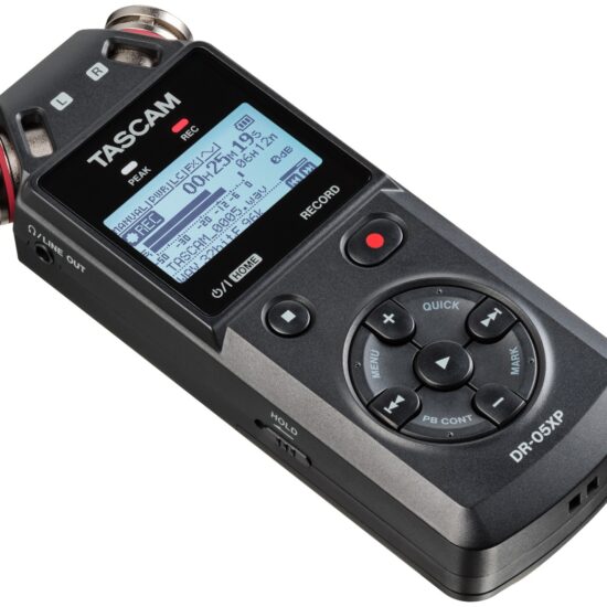 TASCAM DR-05XP – Image 2