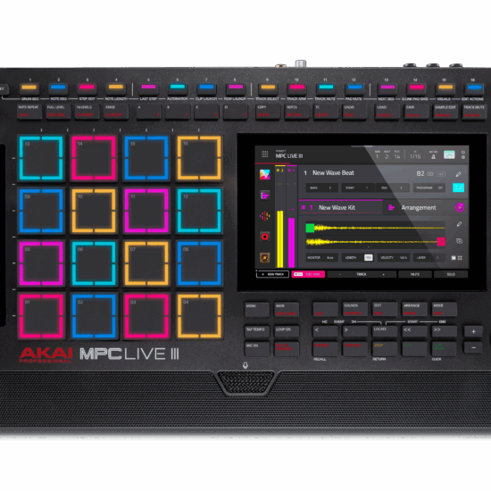 AKAI MPC Live 3 – Image 1