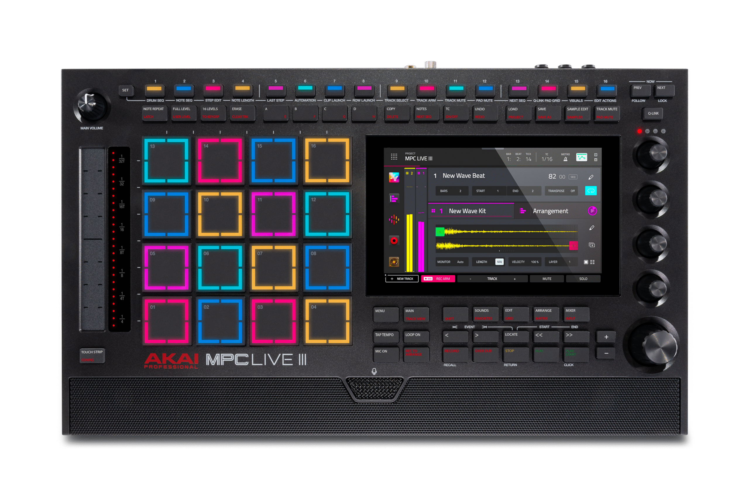 AKAI MPC Live 3 – Image 1