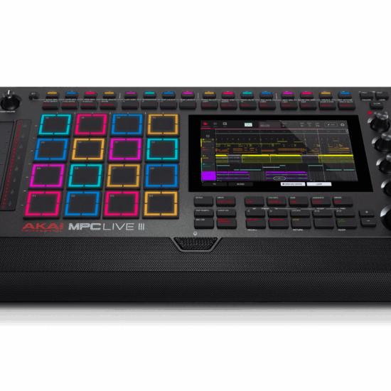 AKAI MPC Live 3 – Image 2