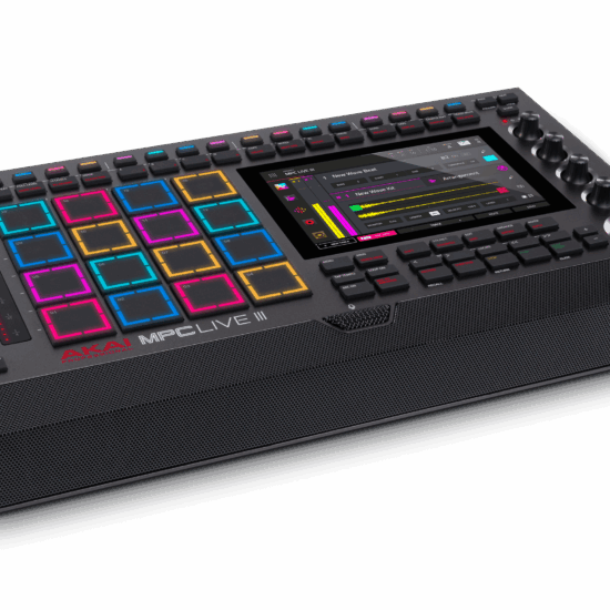 AKAI MPC Live 3 – Image 3