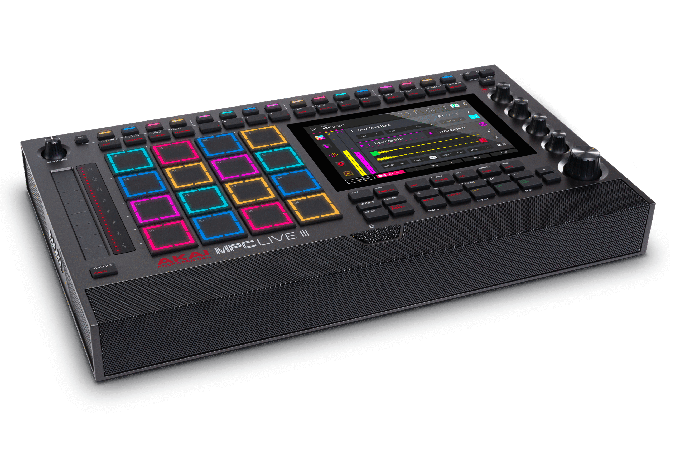AKAI MPC Live 3 – Image 3