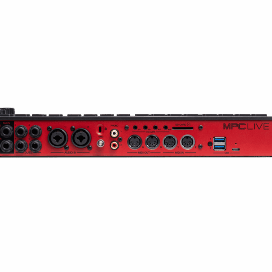 AKAI MPC Live 3 – Image 4