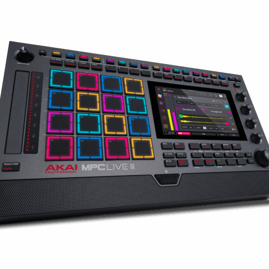 AKAI MPC Live 3 – Image 8