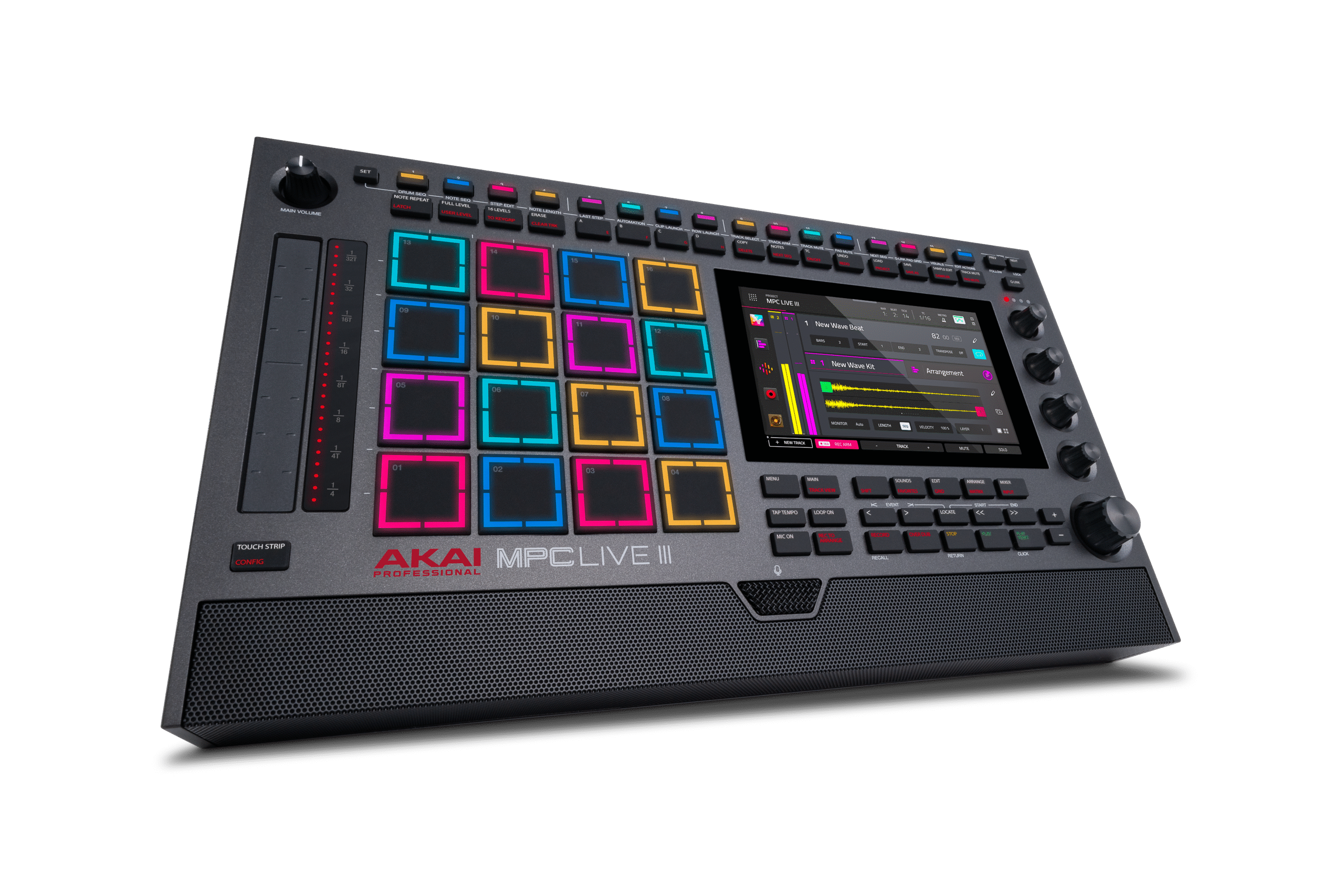 AKAI MPC Live 3 – Image 8