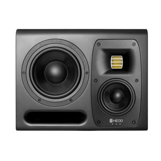 HEDD TYPE 20 MK2 RIGHT – Image 1