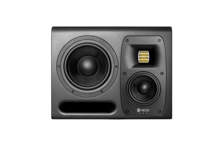 HEDD TYPE 20 MK2 RIGHT