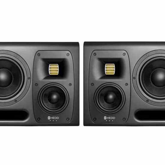 HEDD TYPE 20 MK2 RIGHT – Image 2