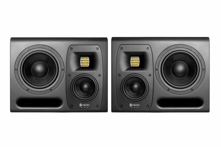 HEDD TYPE 20 MK2 RIGHT