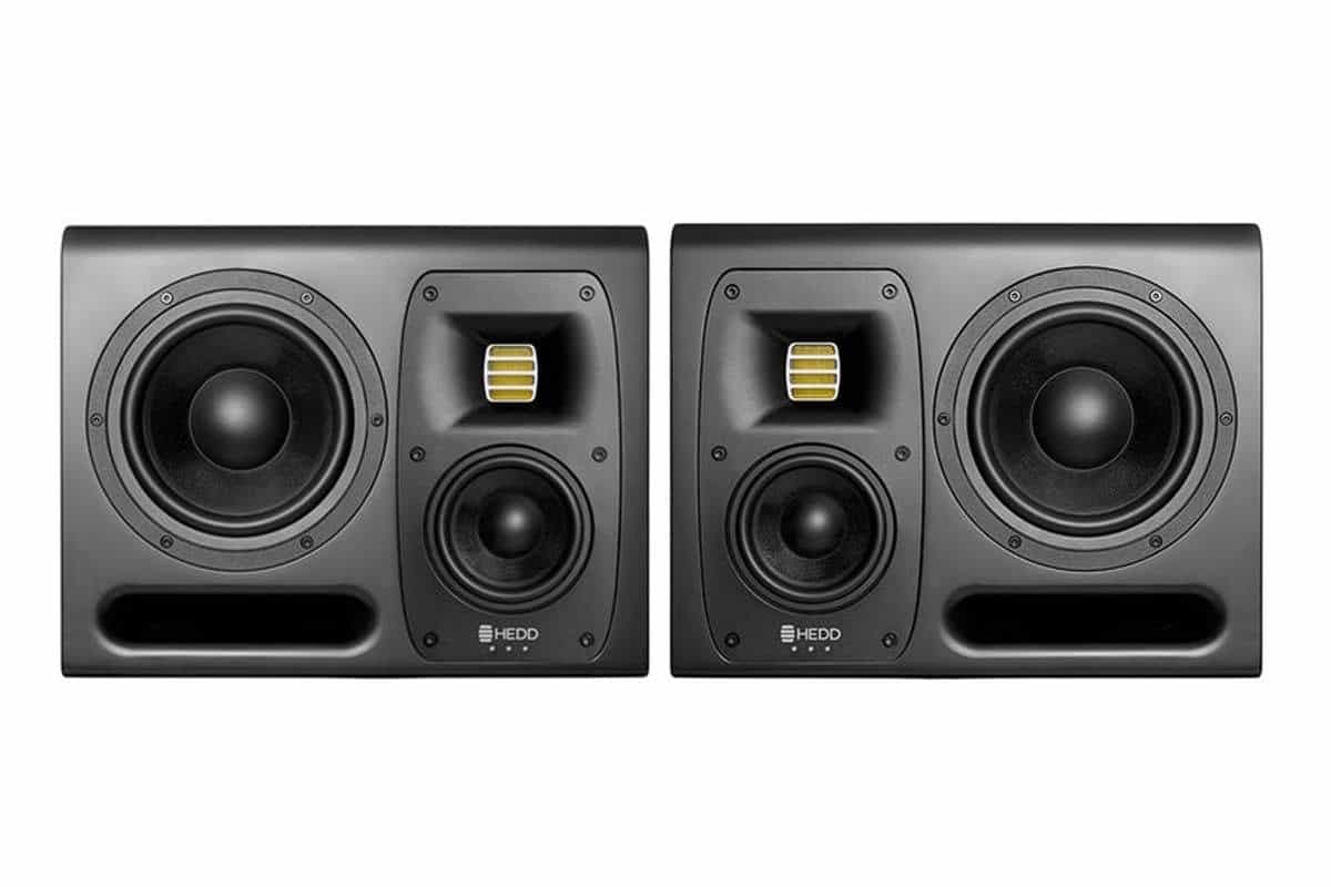 HEDD TYPE 20 MK2 RIGHT – Image 2