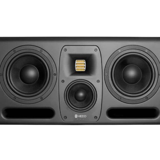 HEDD TYPE 30 MK2 – Image 1