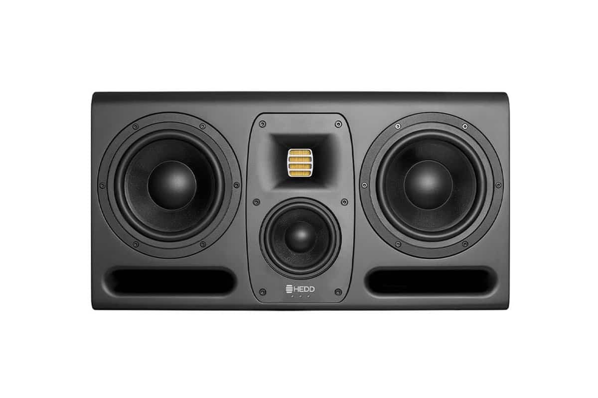 HEDD TYPE 30 MK2 – Image 1