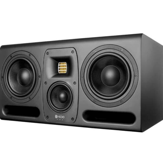 HEDD TYPE 30 MK2 – Image 2