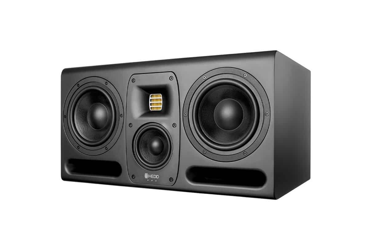 HEDD TYPE 30 MK2 – Image 2