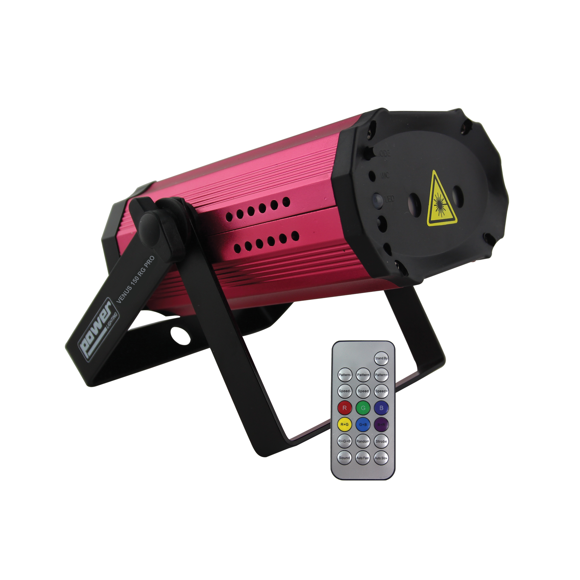 POWER LIGHTING VENUS 150 RG PRO – Image 1