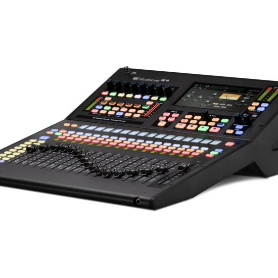 PRESONUS StudioLive SE 16 – Image 3