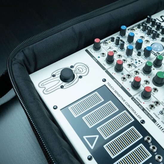 ELTA MUSIC SOLAR SOFT BAG – Image 2