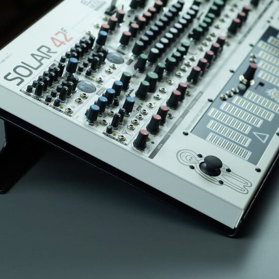 ELTA MUSIC SOLAR STAND – Image 2