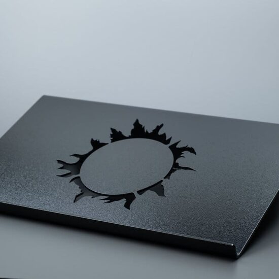 ELTA MUSIC SOLAR STAND – Image 1