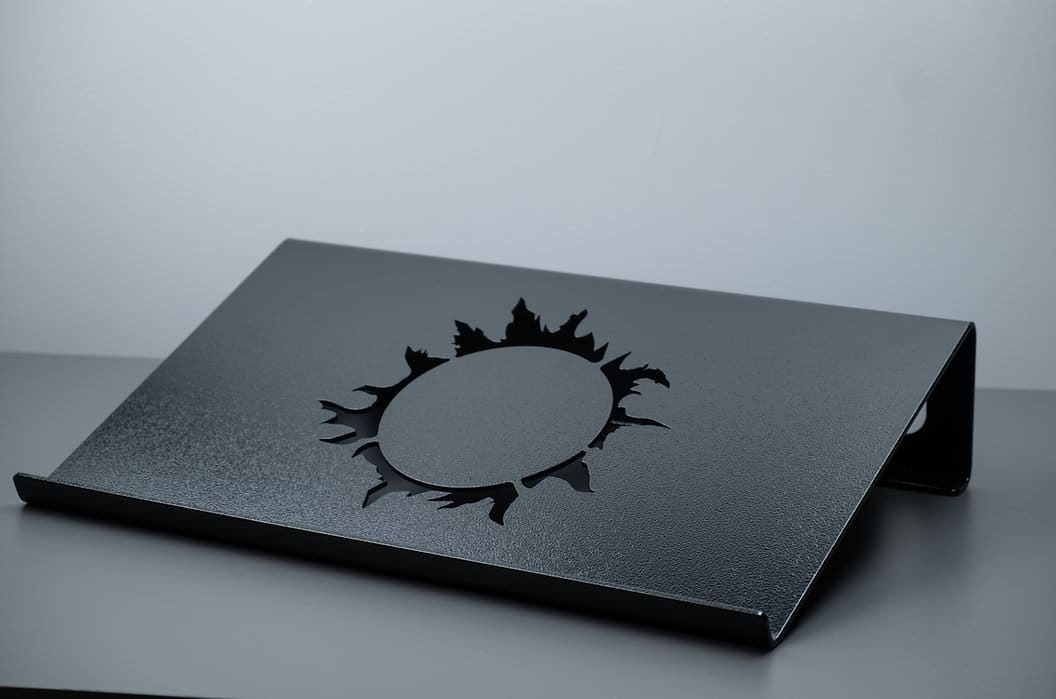 ELTA MUSIC SOLAR STAND – Image 1