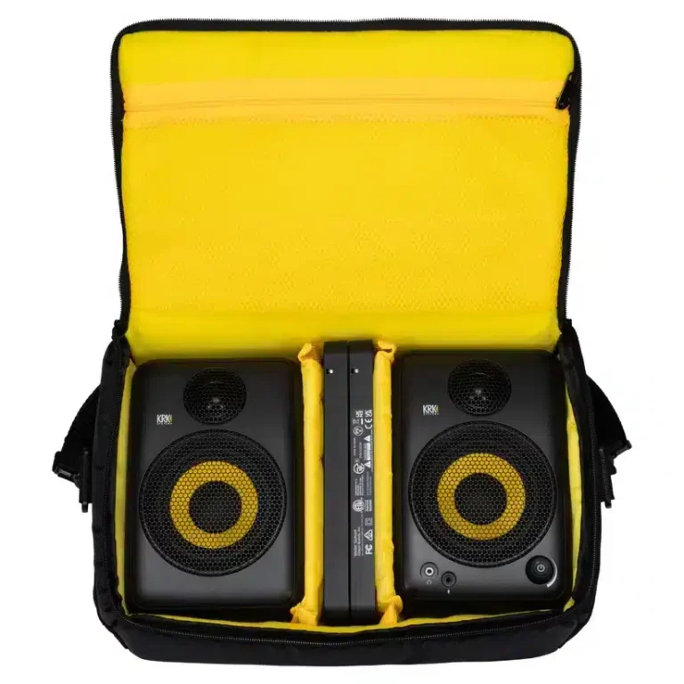 KRK GoAUX 4