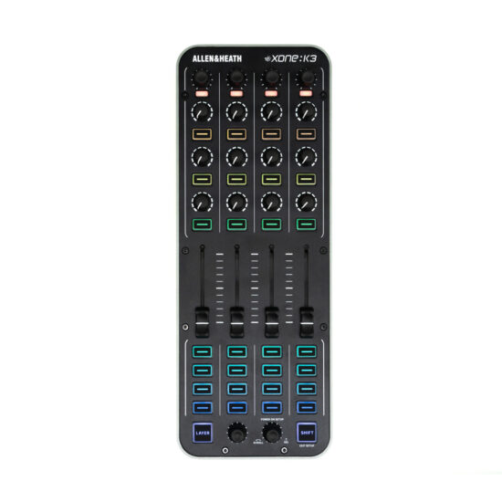 ALLEN & HEATH Xone:K3 – Image 1