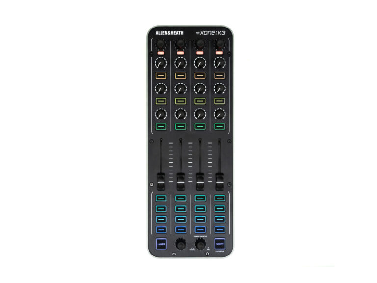 ALLEN & HEATH Xone:K3