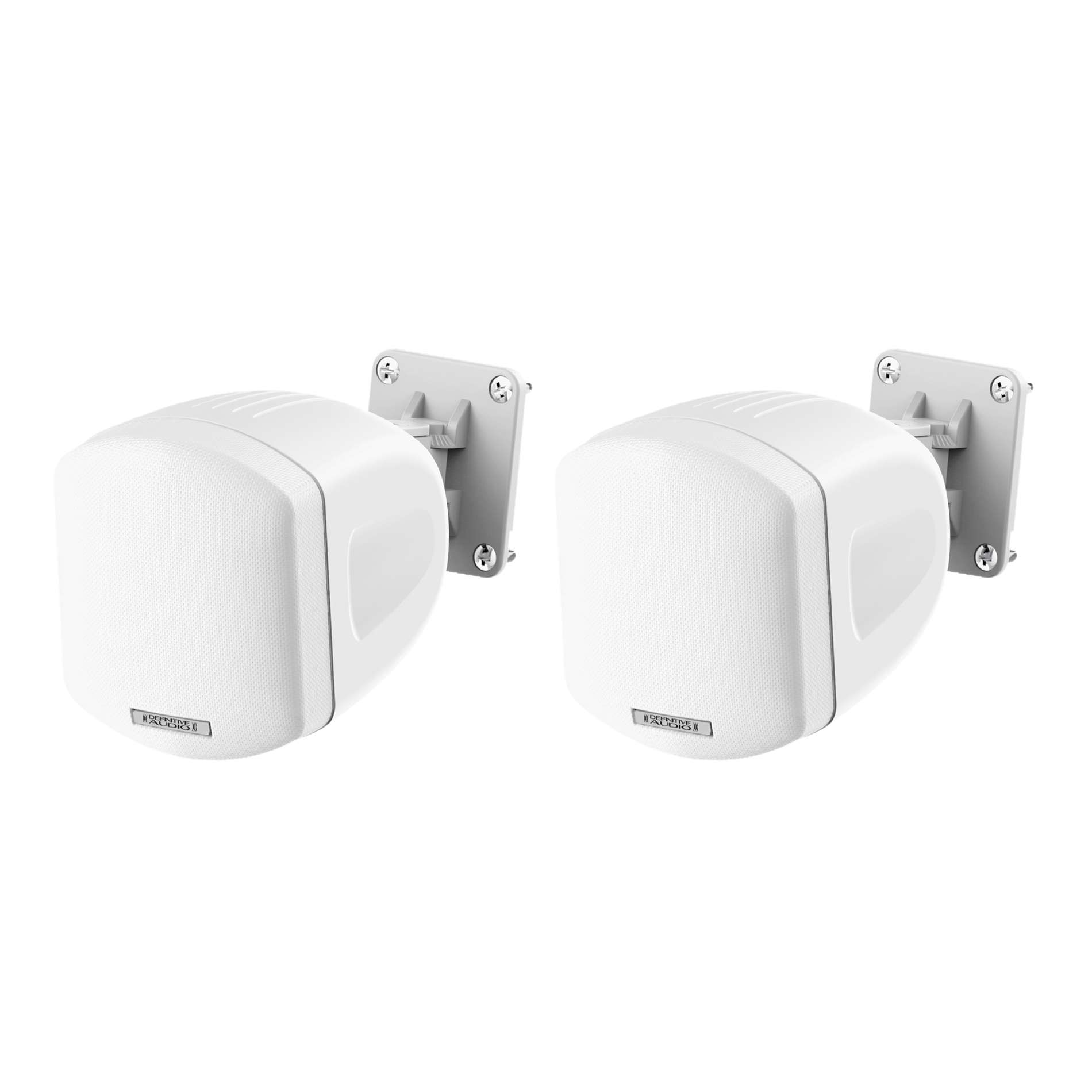 DEFINITIVE AUDIO KLIPPER 2 WHITE – Image 1