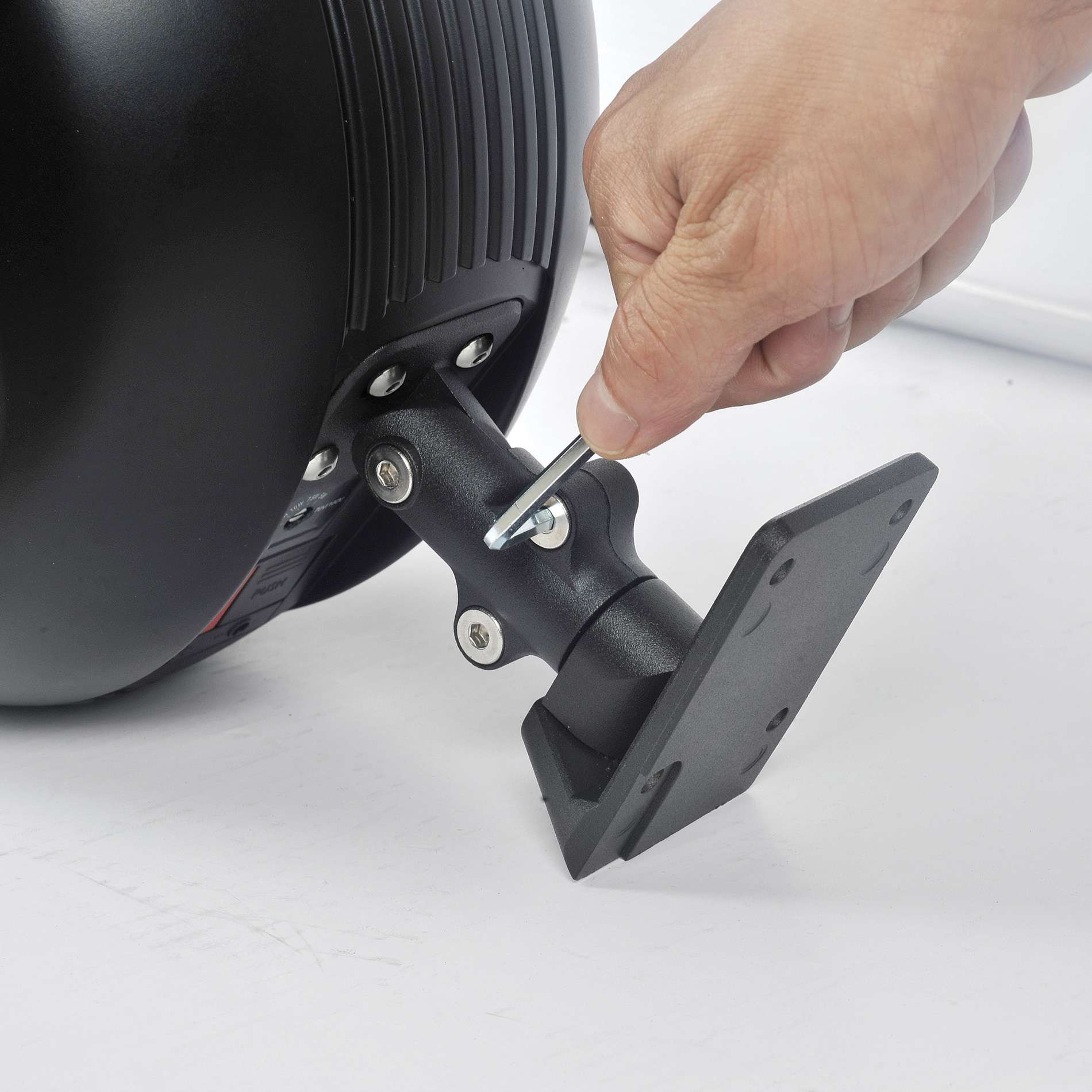 DEFINITIVE AUDIO KLIPPER 2 WHITE – Image 2