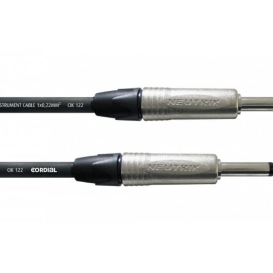 CORDIAL CXI 1.5 PP – Image 1