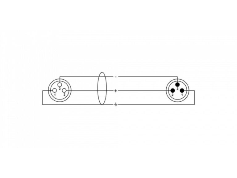 CORDIAL CSM 10 FM Gold