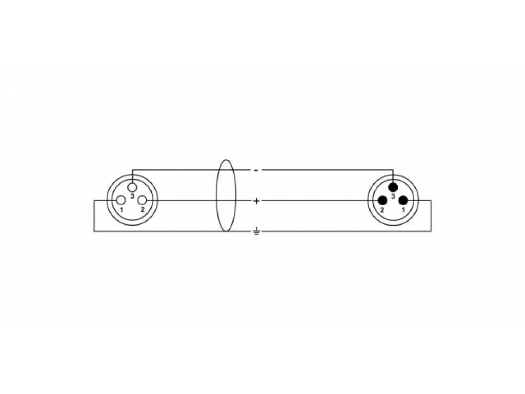 CORDIAL CXM 2.5 FM-SNOW – Image 4