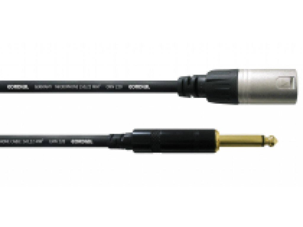 CORDIAL CCM 7.5 MP – Image 2