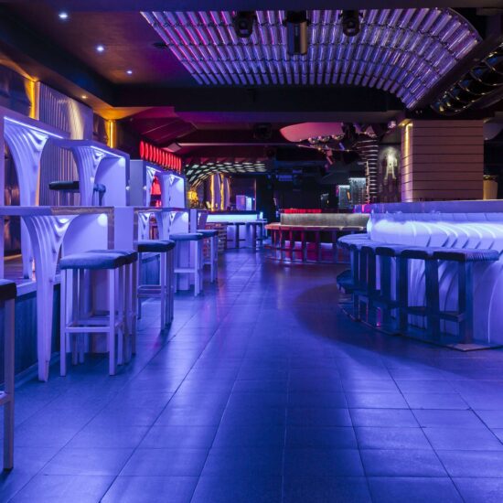 UV PANEL 24X3W CURV – Image 3