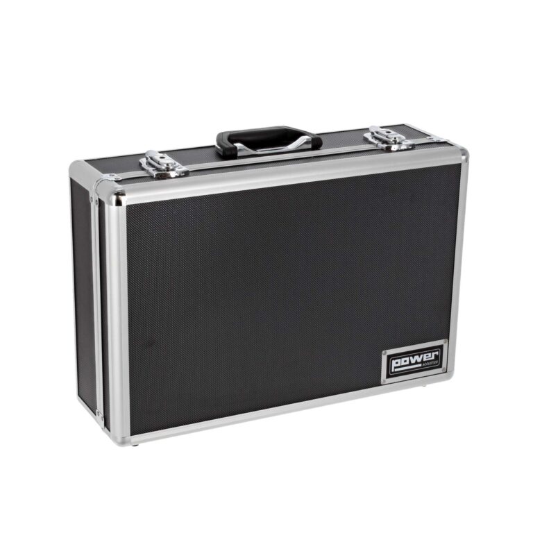 FL MIXER 3 Valise de Transport pour Mixeur