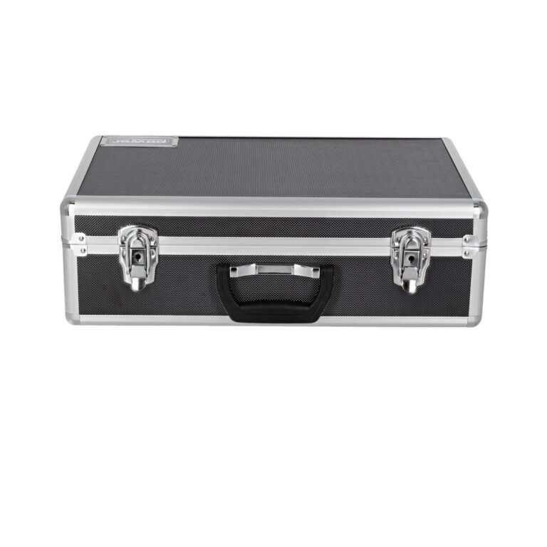 FL MIXER 3 Valise de Transport pour Mixeur