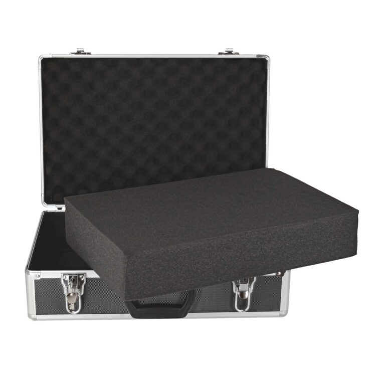 FL MIXER 3 Valise de Transport pour Mixeur